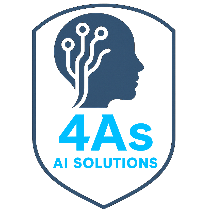 4As AI Solutions